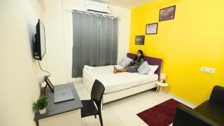 C Suites - VJ Town Center - Méribel Village - 2