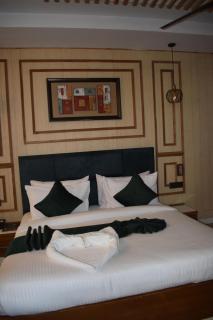 Hotel Padmini Palace - Rāni Pokhri - 6