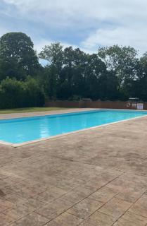 Lakeside Lodge 84 - Caeathro - 8