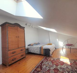 Villa Cécile - Climatisée avec jardin et parking - Albi - 2