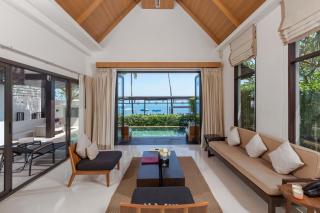 The Sea Koh Samui Resort and Residences by Tolani - SHA Extra Plus - Koh Samui - 6