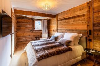 Exceptionnel Chalet Design - 12 pers - Ski au pied - 8