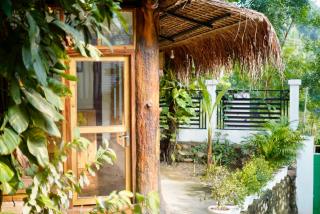 Lakeland Homestay Diphu - 1