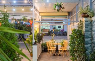 Nhý Villa Đà Lạt Review - Da Lat - 4