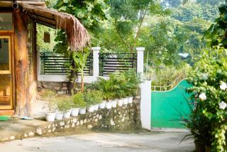 Lakeland Homestay Diphu - 2