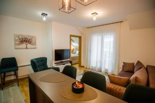 TOP VIEW apartment 39 - Aranđelovac - 1