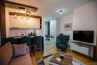 TOP VIEW apartment 39 - Aranđelovac - 0