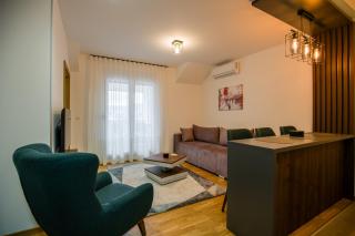 TOP VIEW apartment 39 - Aranđelovac - 7