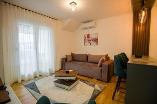 TOP VIEW apartment 39 - Aranđelovac - 9