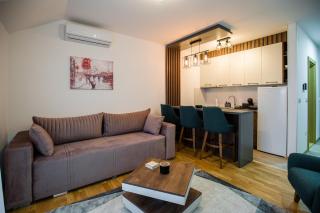 TOP VIEW apartment 39 - Aranđelovac - 3