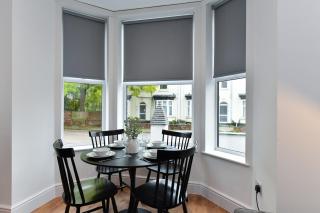 Stylish Flat with En-Suites Near Nature & Amenities - Nottingham - 6