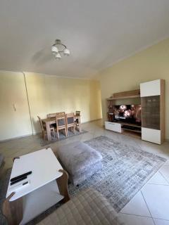 New Baazar Terrace Apartment - Tirana - 7
