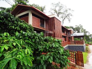 Villa Katipadu Coorg - Srimangala - 4