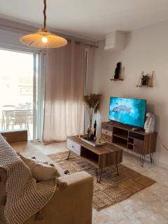 Vaso Apartment - Neos Marmaras - 9