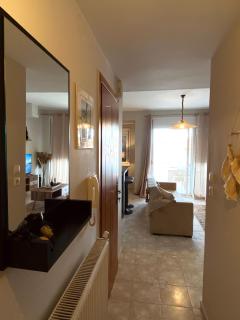 Vaso Apartment - Neos Marmaras - 5