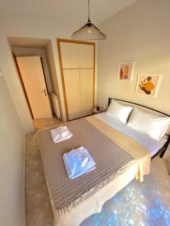 Vaso Apartment - Neos Marmaras - 4