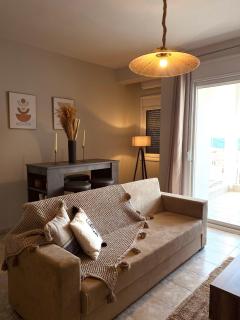 Vaso Apartment - Neos Marmaras - 3