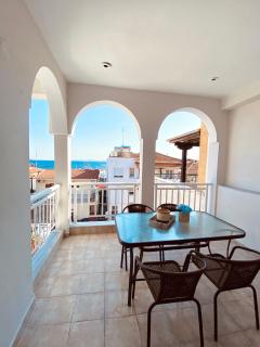 Vaso Apartment - Neos Marmaras - 0