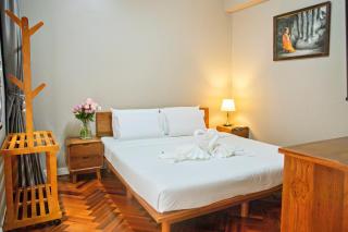 Art house Old City - Chiang Mai - 1