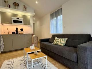 Tiny House de la Serraz - Doussard - 0