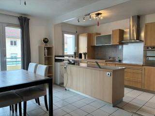 Le Genevois I Grand T3 - Saint-Julien-en-Genevois - 1