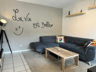 Le Genevois I Grand T3 - Saint-Julien-en-Genevois - 4
