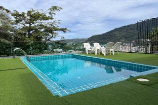 JZ Patong - Patong Beach - 0