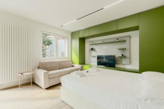 Home Sofia Room 3 -Love Couples -By EasyLife Swiss - Lugano - 8