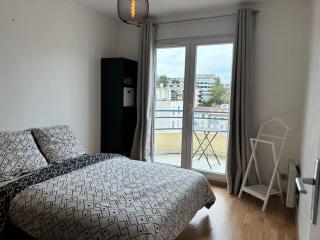 Le Genevois I Grand T3 - Saint-Julien-en-Genevois - 5