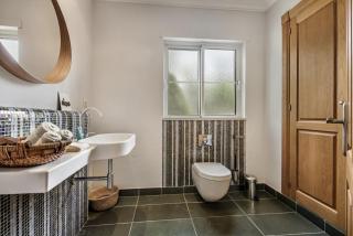 Amazing Algarve Villa 5 Bedrooms Villa Lillian Private Pool Ping Pong Table Vale Do Lobo - Almancil - 7