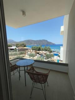 Tamaris Suites - Karpathos - 6