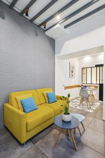 Lavie Maison - Charm in Marais - París - 2
