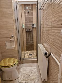 Alex Apartman free garage 400mts - Budapest - 4