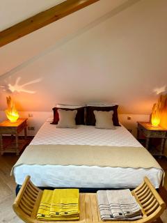 Le Roquefeuil T4 Duplex St-Gilles - Saint-Paul - 8