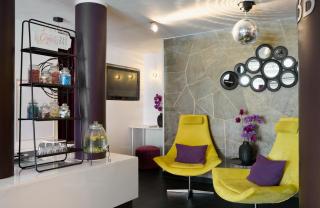 Leonardo Boutique Hotel Munich - Munich - 7