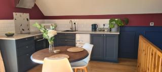 Topanga - self contained 1 bed apartment - Annalong - 2