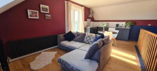 Topanga - self contained 1 bed apartment - Annalong - 1