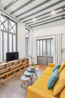 Lavie Maison - Charm in Marais - París - 1