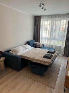 Lux City Apartment, free parking - Pazardžik - 7