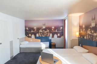 ibis Styles Angers Centre Gare - Angers - 8