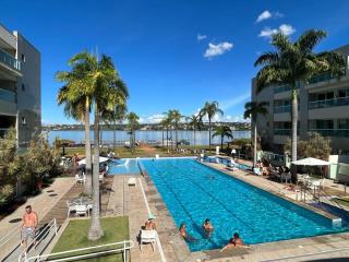 Flat Brisas do Lago - Brasilia - 0