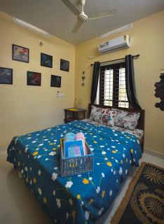The Yellow Submarine - Varkala - 4