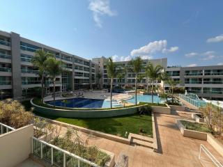 Flat Brisas do Lago - Brasilia - 4
