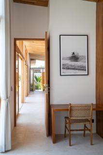 Villa Lucilla, beautiful Villa in the heart of Uluwatu - Uluwatu - 3