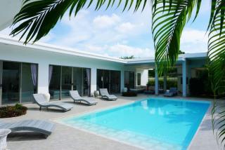 3-bedroom Pool and Garden Villa - Rawai Beach - 8