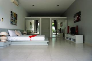3-bedroom Pool and Garden Villa - Rawai Beach - 2