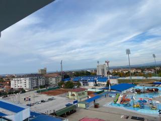 Raphael Lux Aqua Park - Jagodina - 9