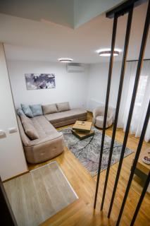 TOP VIEW apartment 44 - Aranđelovac - 3