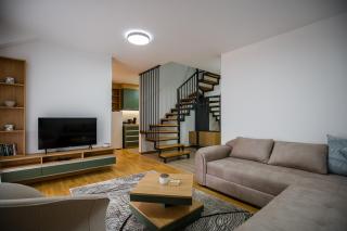 TOP VIEW apartment 44 - Aranđelovac - 9