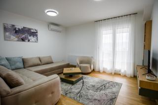 TOP VIEW apartment 44 - Aranđelovac - 6